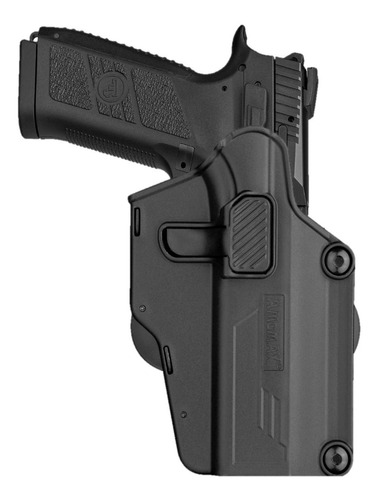 Funda Holster Para Ceska Cz P07/ P09