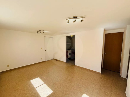 Departamento En Condominio En Lomas De Memetla Cuajimalpa A 5 Minutos De Santa Fe