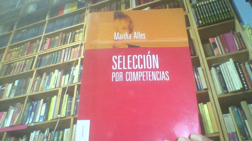 Seleccion Por Competencias 