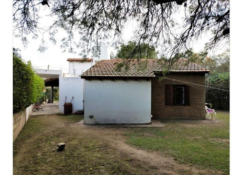 Imagen 17 de 21 de Casa 3 Dormitorios En Venta Villa Allende Golf