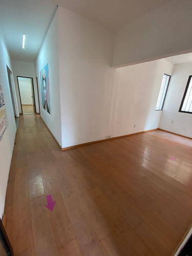 Venta Casa En Coyoacán