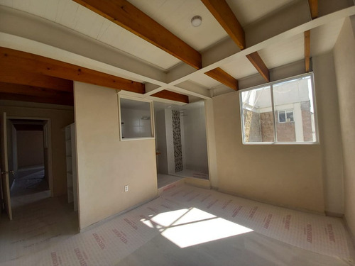 Último Departamento En Venta En Toluca A 3 Cuadras Del Cosmovitral