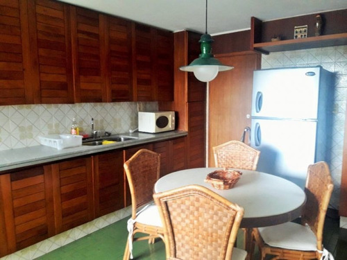 Venta De Apartamento 3 Dormitorios En Roosevelt