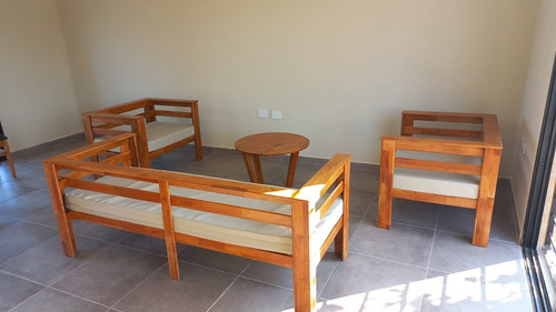 Imagen 20 de 26 de Casa 2 Dormitorios En La Laguna De Los Alamos, Puerto Tirol