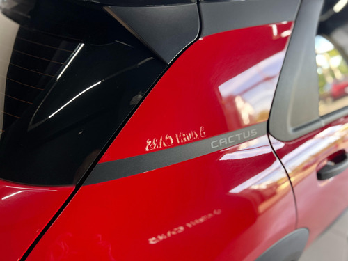 Citroën C4 Cactus 1.6 Vti 115 Feel Pk