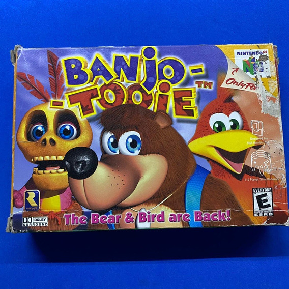 banjo tooie soundtrack banjo tooie soundtrack