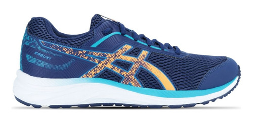 Zapatillas Asics Kabuki Indigo Blue/reborn Blue Hombre