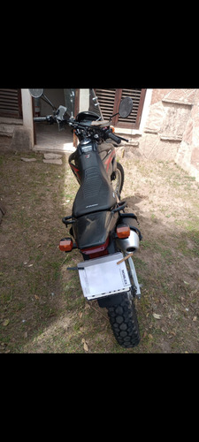 Tornado 250