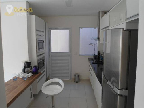 Imagem 15 de 25 de Casa Residencial À Venda, Pinheirinho, Itu. - Ca0175