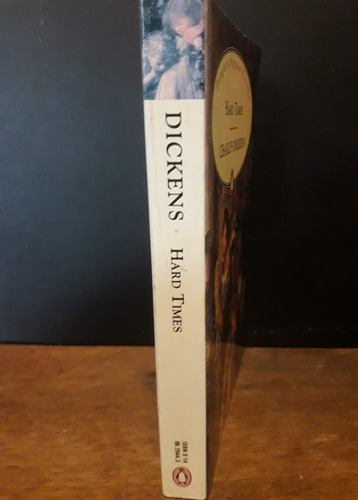 Imagem 3 de 5 de Charles Dickens - Hard Times