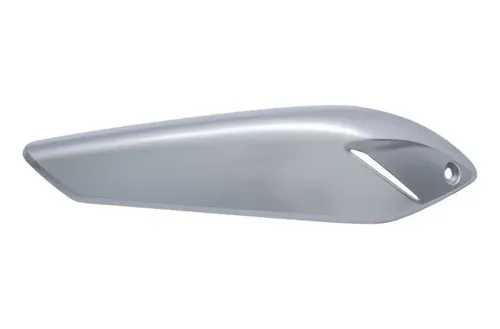 Protetor Escapamento Xre300 Original Honda 18355kwt900za | Frete