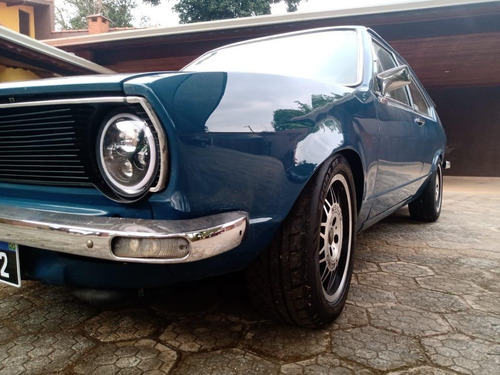 Passat Ls Turbo Forjado