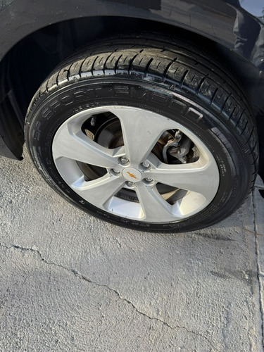 Chevrolet Cruze 1.8 LT 16V FLEX 4P AUTOMÁTICO