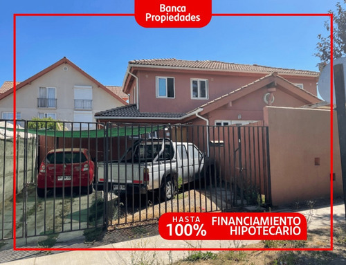 Imagen 1 de 6 de Linda Casa En Cerrillos Buena Conectividad