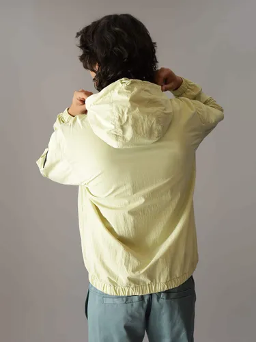 Chamarra calvin klein hombre verde sale