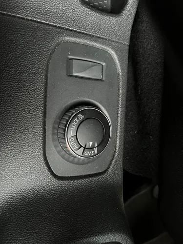 Renault Duster 1.3 T Iconic 4X4