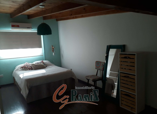 Imagen 10 de 11 de Departamento Duplex En Venta F. De La Cruz 1500 Ituzaingo