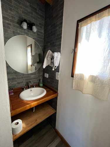 Cabañas En Tandil La Maiella