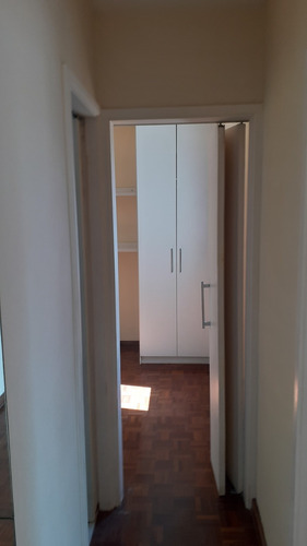 Ótimo Apartamento Proximo Metro Butanta Fl26