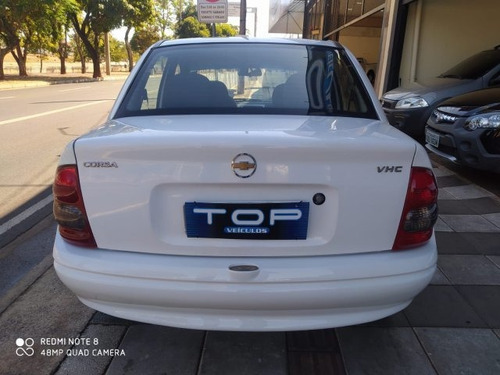 Imagem 5 de 11 de Classic 1.0 Mpfi Spirit 8v Flex 4p Manual