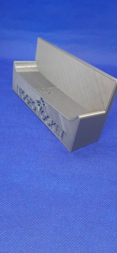 Imagen 3 de 6 de Stand Para Neo Geo Pocket Neogeo