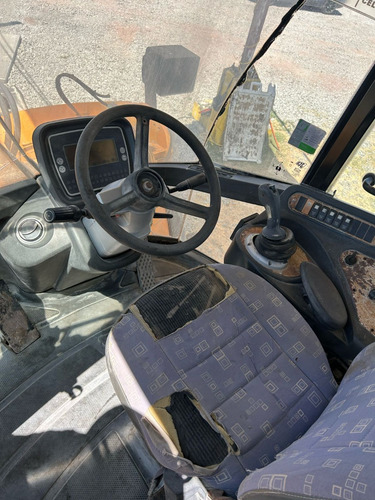 Cargador Frontal Jcb 426zx