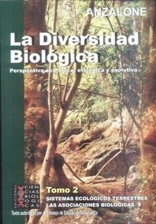 La Diversidad Biologica Tomo 2