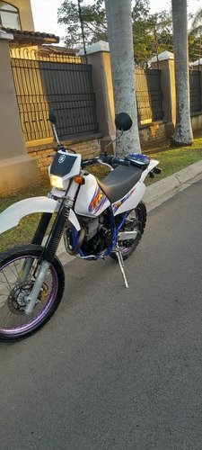 Imagen 9 de 11 de Yamaha Ttr