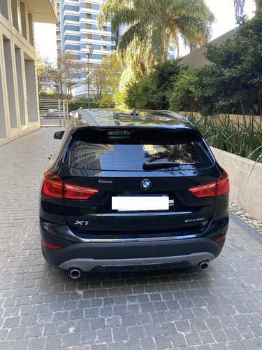 Bmw X1 2.0 Sdrive 2.0i - 2019 En Garantia Hasta Feb 2022
