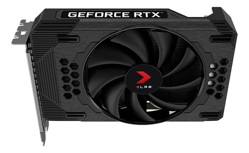 Placa De Video Pny Geforce Rtx 3060 12gb Gddr6 Pcie (Reacondicionado)