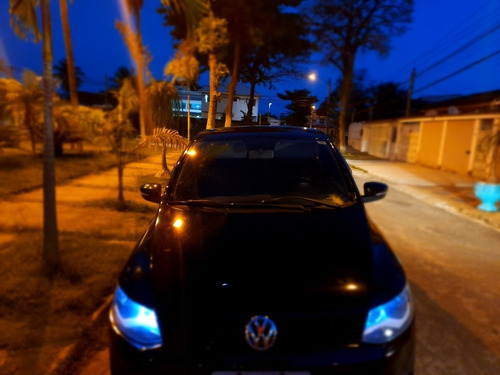 Volkswagen Fox 2011 1.0 Vht Trend Total Flex 3p
