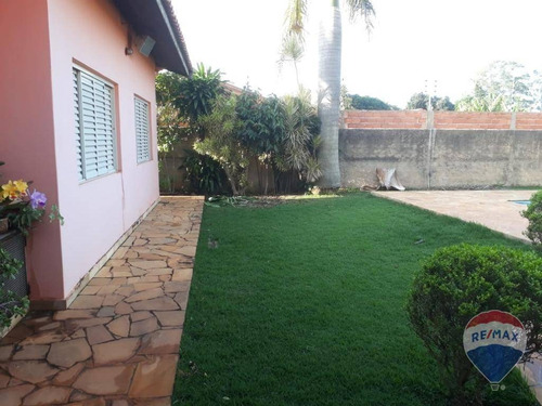 Imagem 23 de 30 de Chácara C/ Piscina, À Venda, Condomínio Itália - Ch0101