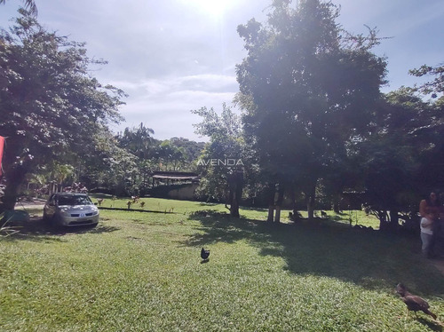 Imagem 11 de 28 de Chácara Santa Maria Das Flores!!!ótima Localização, Próximo Ao Centro Histórico De Morretes - R1508