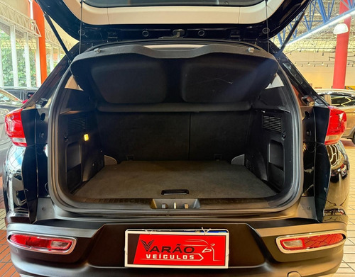 Chery Tiggo 7 1.5 VVT TURBO TXS DCT