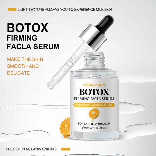 Toxina Botulínica Frente A La Toxina Botulínica En Botella C