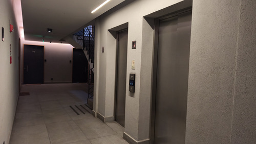 Venta Departamento 2 Hab En Ñuñoa