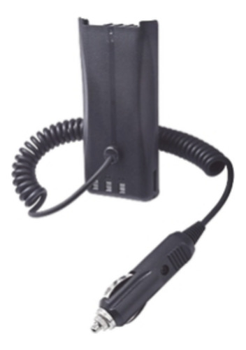 Cable Adaptador Para Corriente Para Radios Kenwood Tk2202