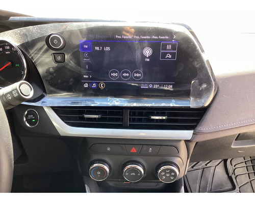 Chevrolet Montana 1.2 Lt At