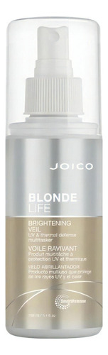 Joico Blonde Life Brightening Veil 150 Ml Velo Abrillantador