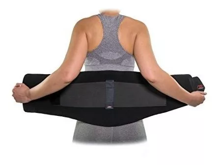  McDavid Waist / Belly Trimmer Belt for Women and Men