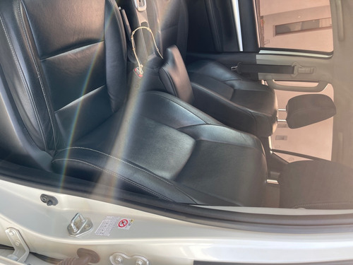 Imagen 5 de 8 de Toyota Hilux