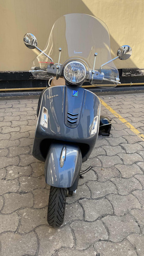 Vespa Gts Vespa