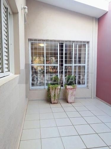 Imagem 5 de 30 de Casa À Venda Em Jardim Chapadão - Ca002709