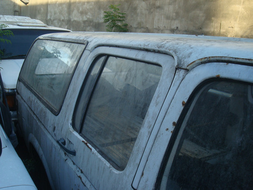 Chevrolet Veraneio Custom 4.1 S 4P
