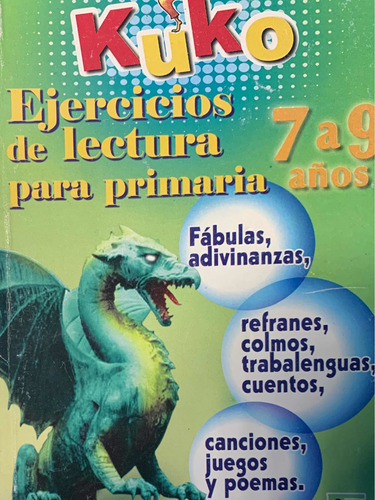 Recopilación De Textos Infantiles - González/lopez