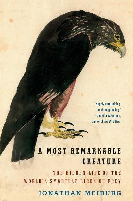 Libro A Most Remarkable Creature : The Hidden Life Of The...