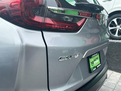 Honda CR-V 1.5 Turbo Plus Cvt