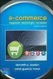 E-commerce Negocios Tecnologia Sociedad [4 Edicion]