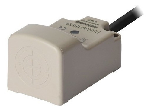 Sensor De Proximidad Inductivo Autonics Psn30-15dp