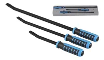 Comprar Juego De 3 Barretas Profesionales Super Duty Otc